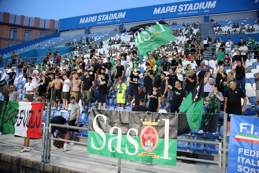 SASUOLO OKRENUO KALJARI: Andrea Pinamonti koban po goste