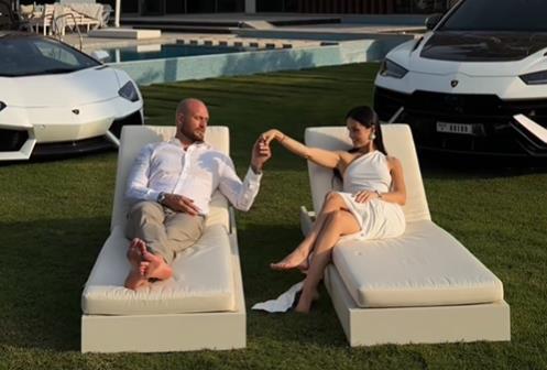 Sofija je godinama priželjivala da se uda za milionera, a kada je uspela poručila svima: "Pazite šta želite"