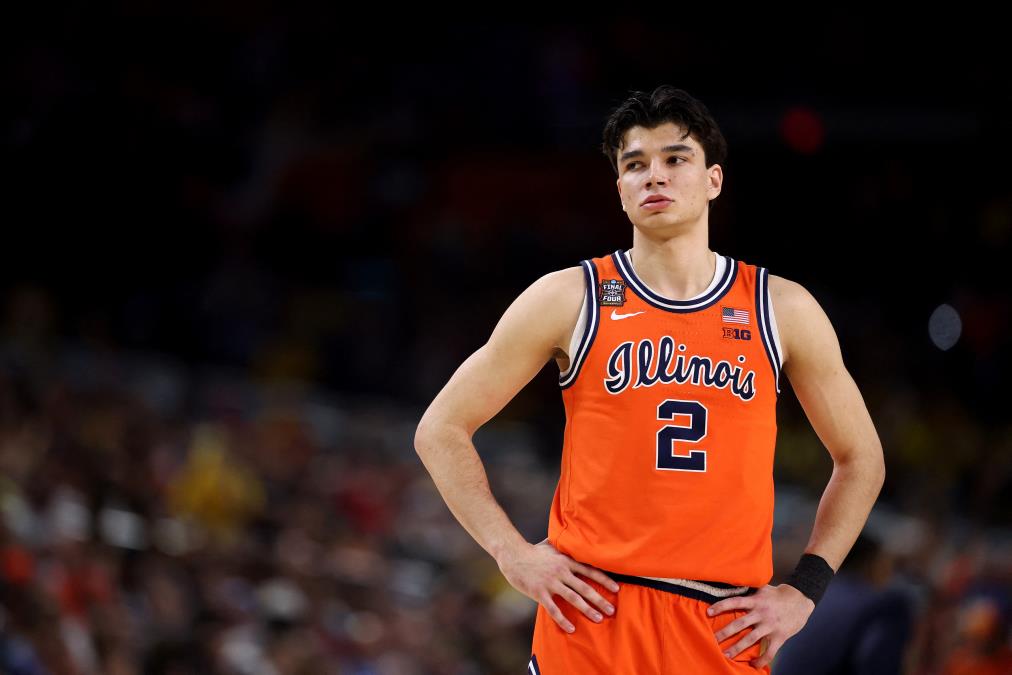 ANDREJ OSTAJE! Sin legendarnog Peđe Stojakovića doneo važnu odluku!