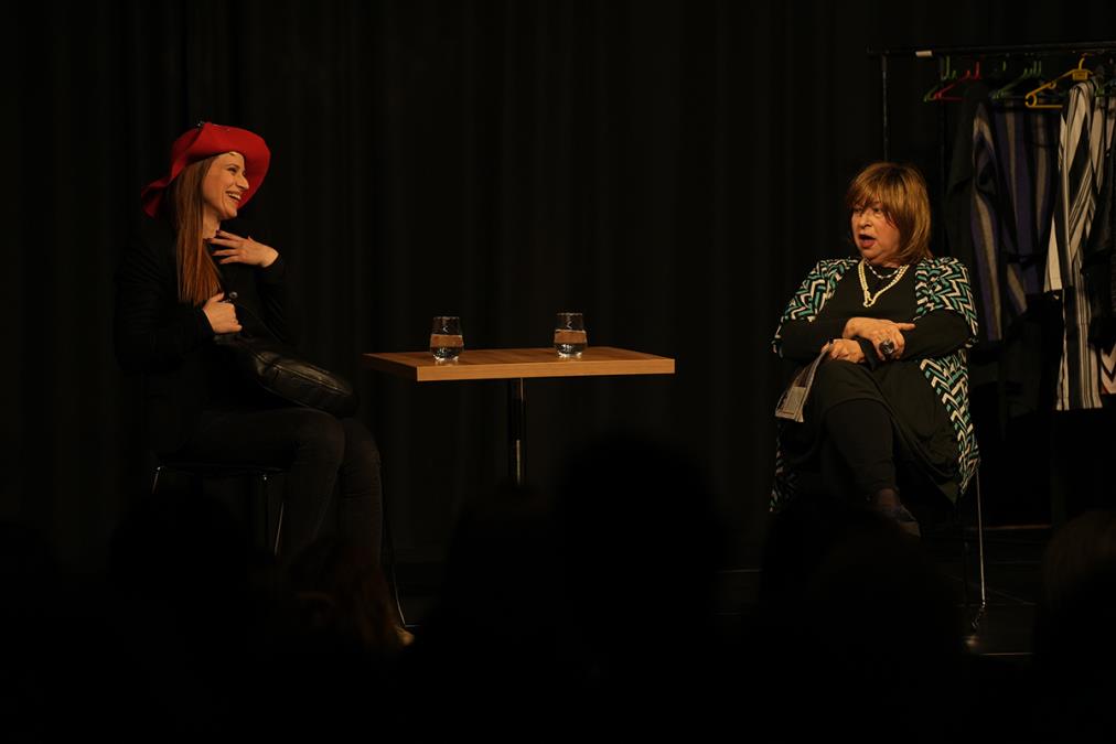 UMETNOST KOJA LEČI: Predstava „Crveni šešir“ za kraj marta u teatru humanosti