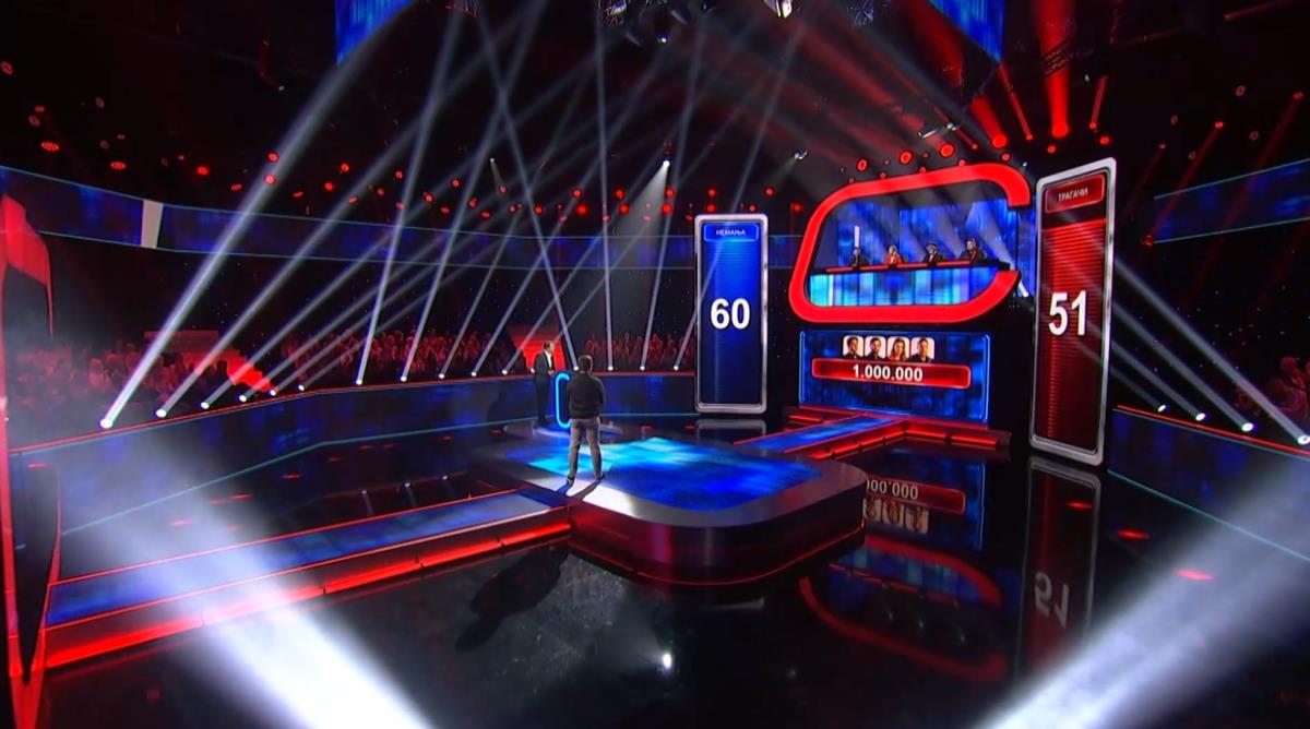 Zbog ovoga sledi momentalna diskvalifikacija u "Superpoteri": Gledaoci kraj malih ekrana nemaju pojma šta se sve dešava u studiju