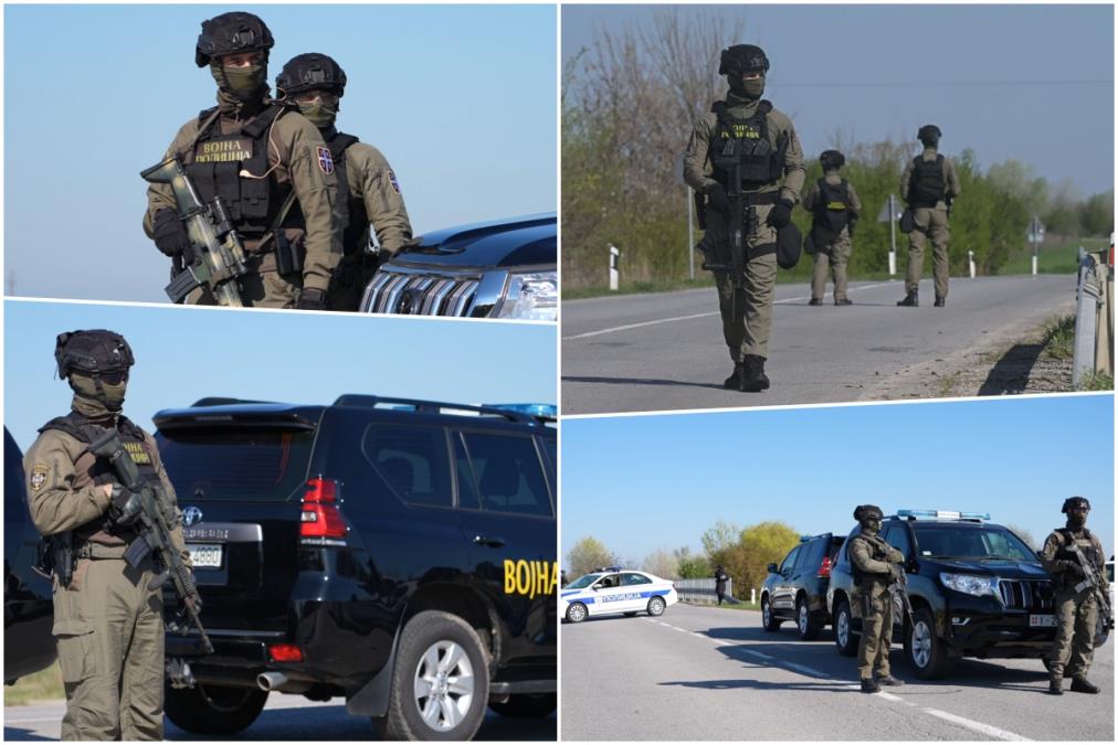 "DIVERZIJA SPREČENA U POSLEDNJEM TRENUTKU"! Stručnjaci povodom pronađenog eksploziva u Kanjiži: Ogromna razorna moć, eksplozija bi napravila haos