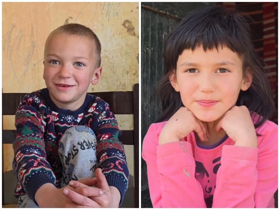 "Mnogo nam je krivo što nas je mama ostavila" Potresno detinjstvo mališana iz okoline Vršca rasplakalo Srbiju: Njihove reči kidaju dušu FOTO