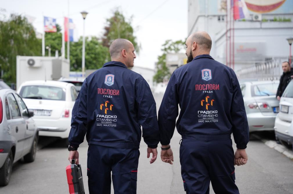 GRADSKO STAMBENO SNIZILO CENE USLUGA HAUS MAJSTORA: I do 400 odsto! Evo koliko je sada montaža i odgušenje WC šolje, a koliko fugovanje pločica 