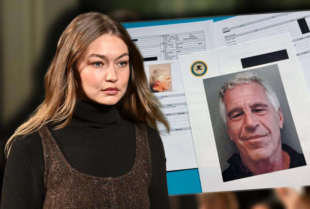 "To čudovište neka gori u paklu" Điđi Hadid konačno progovorila nakon što se njeno ime našlo u Epstajnovim fajlovima: "Imala sam 20 ili 21 godinu..."