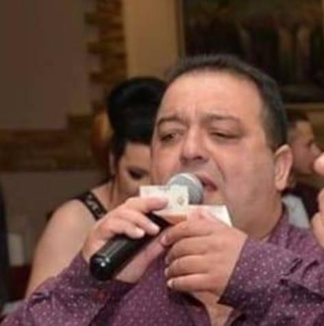 IZNENADA UMRO PEVAČ: Imao samo 48 godina