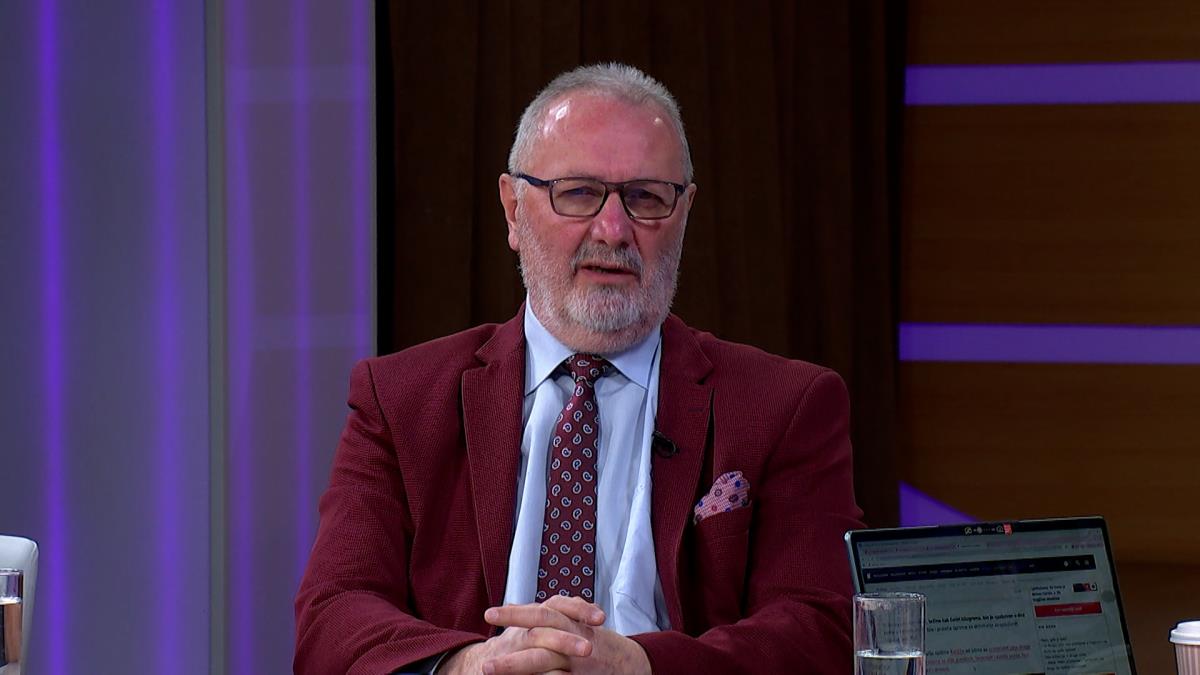 "SVI NEPRIJATELJSKI ELEMENTI SE DUGO PRATE" Gosti Kurir televizije o eksplozivu pronađenom kod gasovoda u Kanjiži