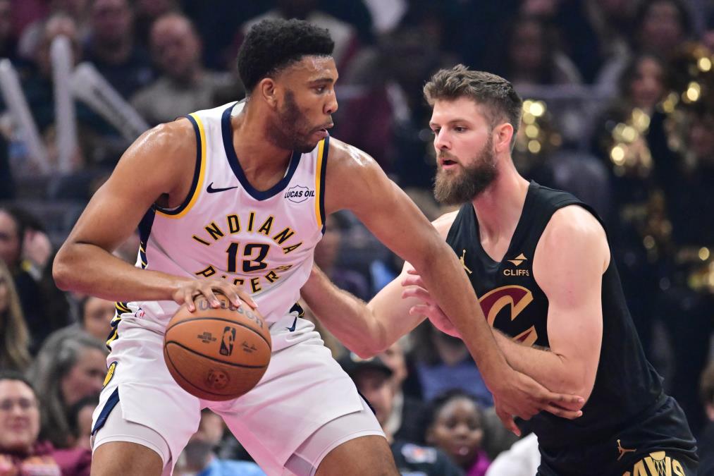 ZAMENA ZA BIVŠEG ASA PARTIZANA JE SPREMNA! Stiže iskusni NBA as!