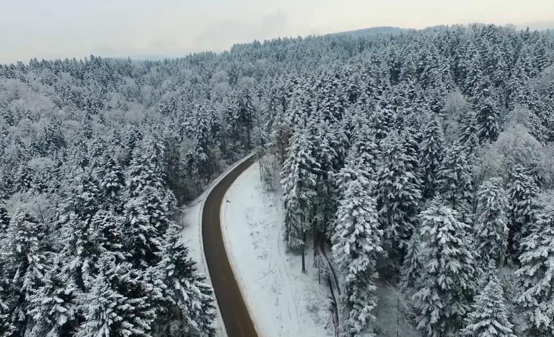 PRONAĐENO TELO PLANINARA Potresan prizor na Kozari, oglasila se policija