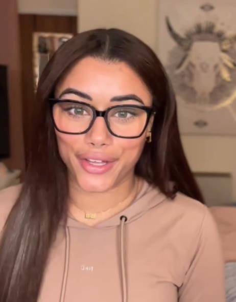 "Svi su  mi gledali u stomak i mislili da sam trudna": Kad je otišla u bolnicu sumnjali su na rak...