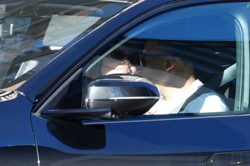 Zvezda "Elite" fotografisana sa fudbalerom Real Madrida: Nedeljama kriju vezu, sada je sve jasno