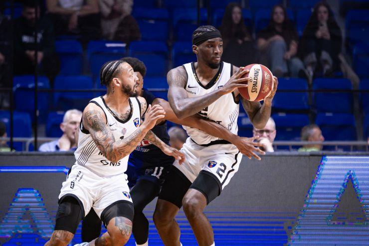 PARTIZAN SE OPROSTIO OD PRVOG MESTA U ABA LIGI? Poraz u Podgorici koji menja nastavak sezone - stanje na tabeli je pakleno!