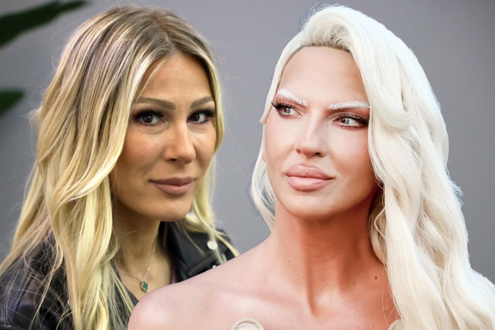 "ZNAMO KARLEUŠU, TO JE NJEN NAČIN..." Poznata pevačica javno progovorila o Karleušinom potezu i Jakovu Jozinoviću