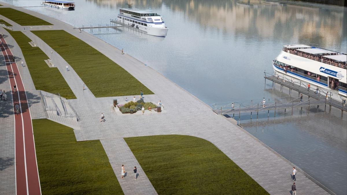 Adaptacija na klimatske promene – igraj za vodu