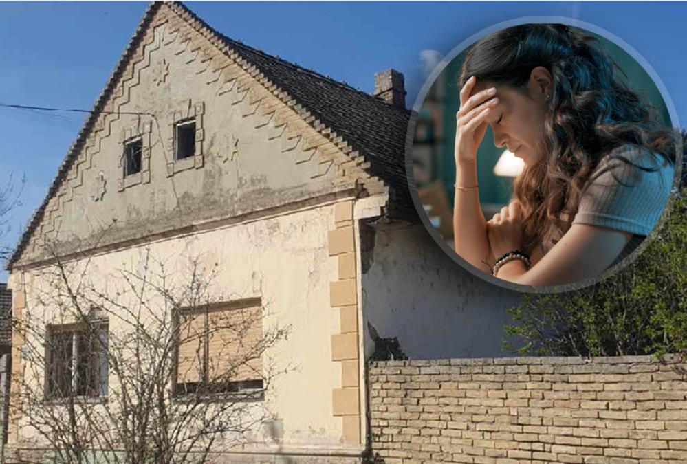 Momak joj obećao vikendicu iz snova, a odveo je u horor: "Kuća je bila puna buba, bez vode i signala, ali to nije sve..."