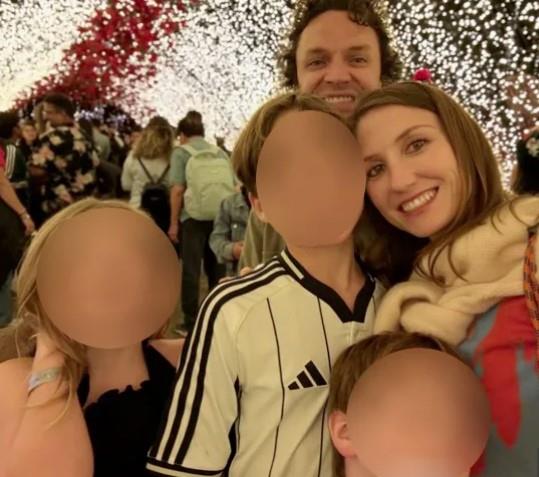 POZNATA PREDUZETNICA POGINULA U TEŠKOJ I BIZARNOJ NESREĆI: Majci troje dece polomljena lobanja, umrla u strašnim mukama, i njen sin ima stravične povrede (foto)