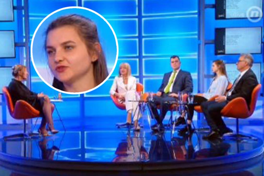 "JA SAM MEDIJ, A NE ČOVEK": PLENUM KAO SEKTA KOJA BRIŠE IME, PREZIME I SLOBODNU MISAO! Psiholog o opasnim posledicama ISPIRANJA MOZGA 