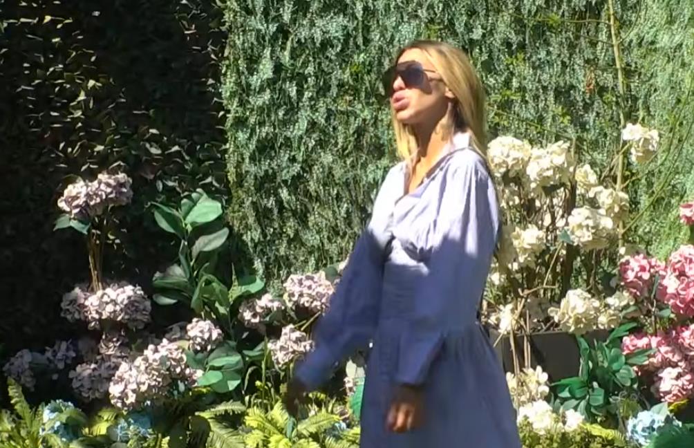 "GADNI SU, KAO DVA PRLJAVCA, IMAJU ODNOSE TOKOM ČITAVOG DANA! Aneli Ahmić osula paljbu po Maji i Asminu, a evo šta je imala da kaže o Staniji