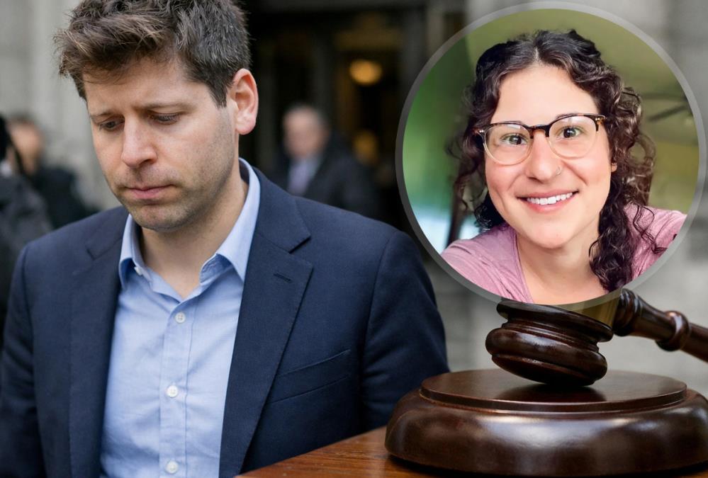 Sestra ga optužuje za seksualno zlostavljanje: Mračne porodične tajne Sema Altmana