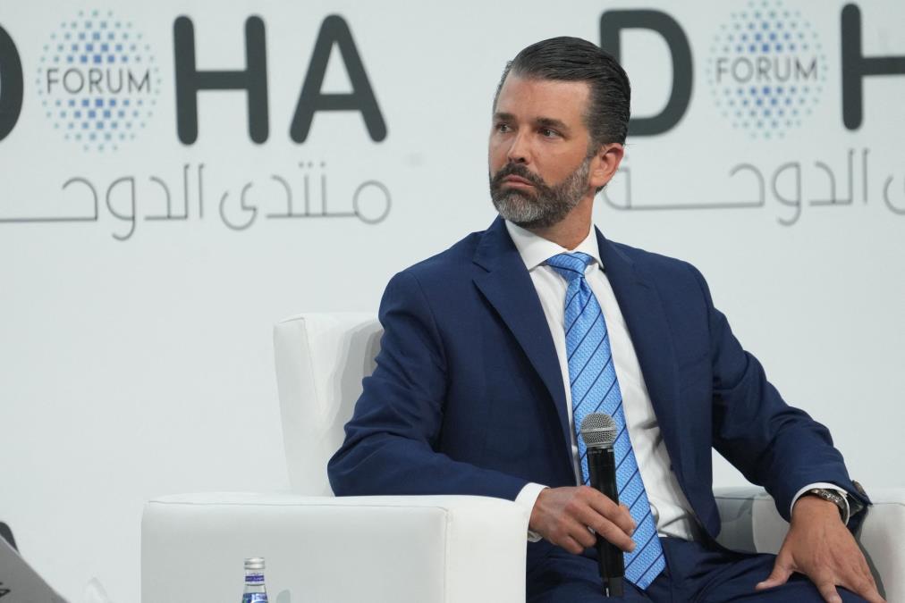 SIN DONALDA TRAMPA SUTRA STIŽE U BANJALUKU: Evo zašto dolazi i sa kim će se sastati