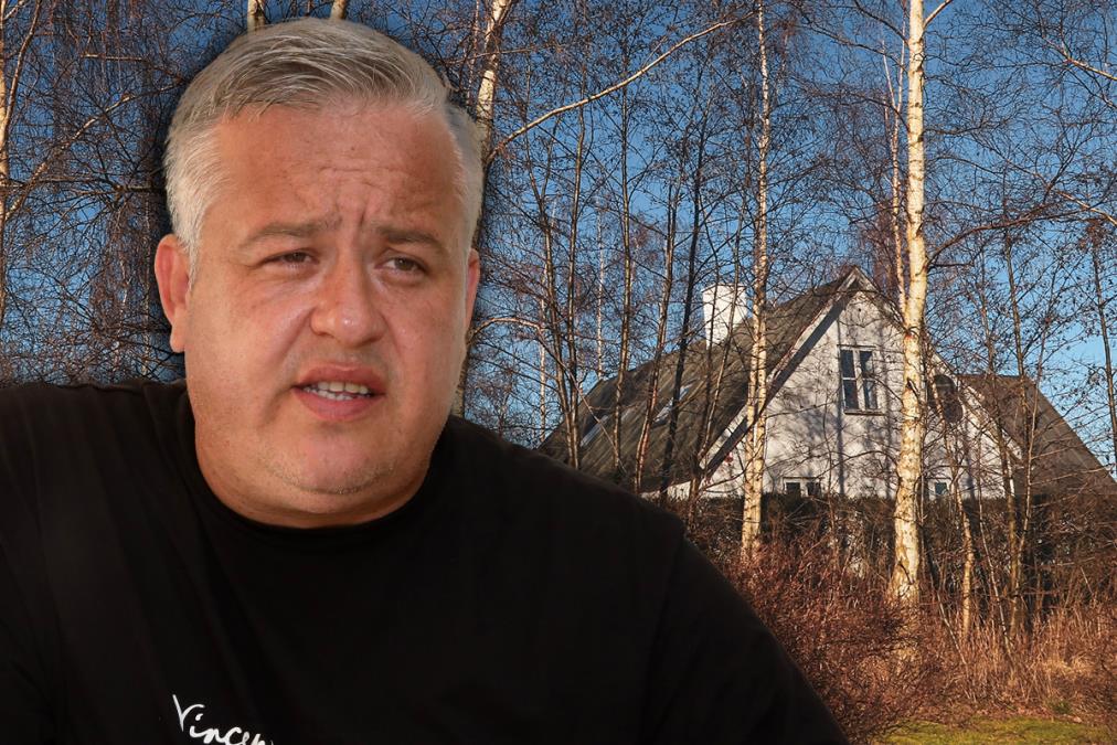 NEMANJA NIKOLIĆ SE PRESELIO U ŠUMU: Jedva da ima signal, čuva i domaće i divlje životinje: Oglasio se za Kurir ovo su detalji