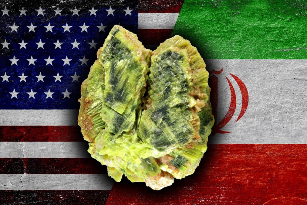 IRAN NEĆE DATI URANIJUM TRAMPU: "Neće biti nikuda prebačen, ovo pitanje od velikog značaja za nas"!