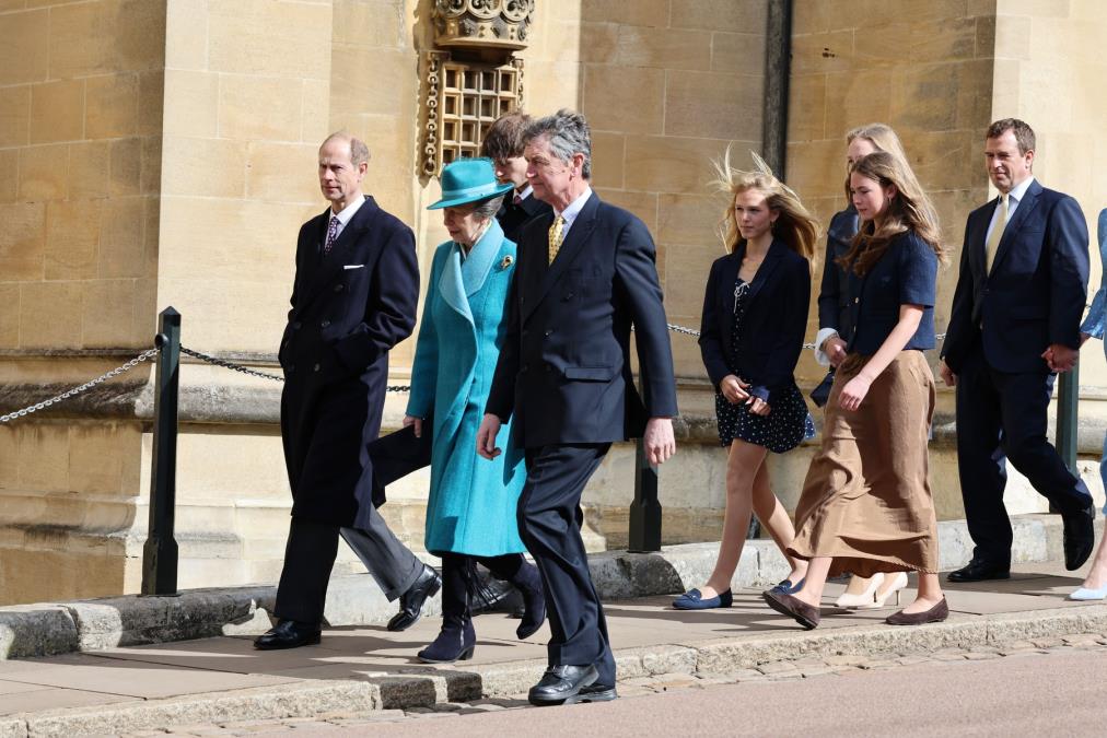 Drama usred Uskra u kraljevskoj porodici, bivši princ Endru prisilio brata na neverovatan potez (foto)