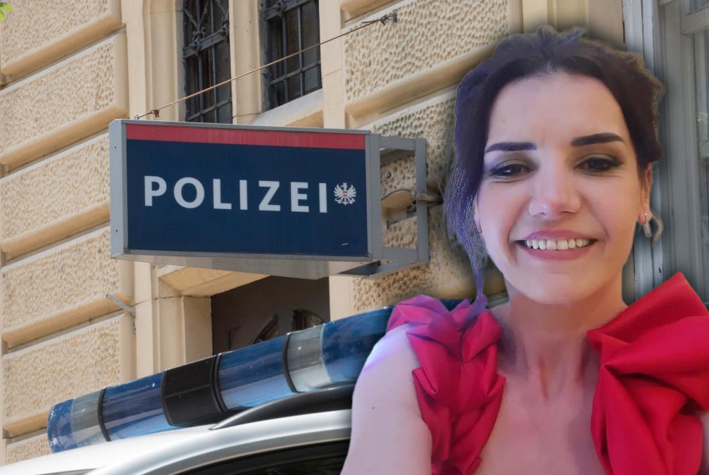 NIJE USPEO BIVŠU DA UBIJE PIŠTOLJEM, PA JE MASAKRIRAO ŠRAFCIGEROM! Jezivi detalji ubistva državljanke Srbije u Austriji: Dok je sklanjao telo, NAIŠLO MU DETE