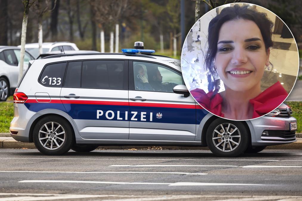 OVO JE DRŽAVLJANKA SRBIJE KOJU JE MUŽ U AUSTRIJI BRUTALNO UBIO! Zoju ubadao šrafcigerom, pa pucao: "Bila јe zaista divna" (FOTO)