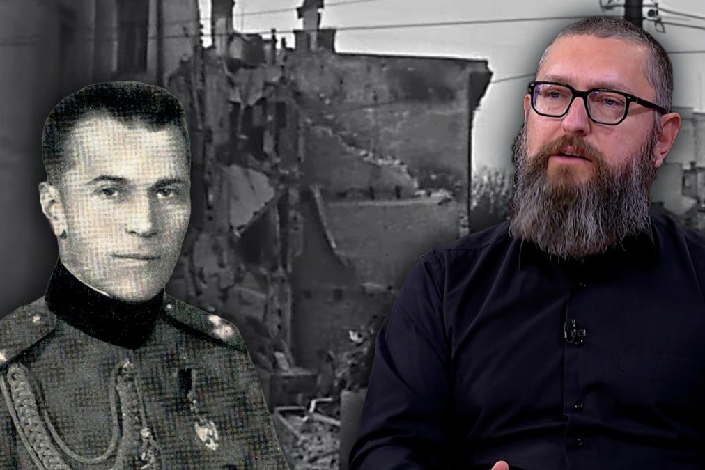 Godišnica bombardovanja Kraljevine Jugoslavije: Odbranom neba nad Beogradom komadovao oficir koji je prebegao u NDH i postao ustaški "vitez"!