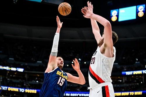 NIKOLA JOKIĆ JE KOŠARKAŠKO ČUDO, MVP I NAJBOLJI NA SVETU! Niko nikada u istoriji nije zabeležio ovakav poduhvat