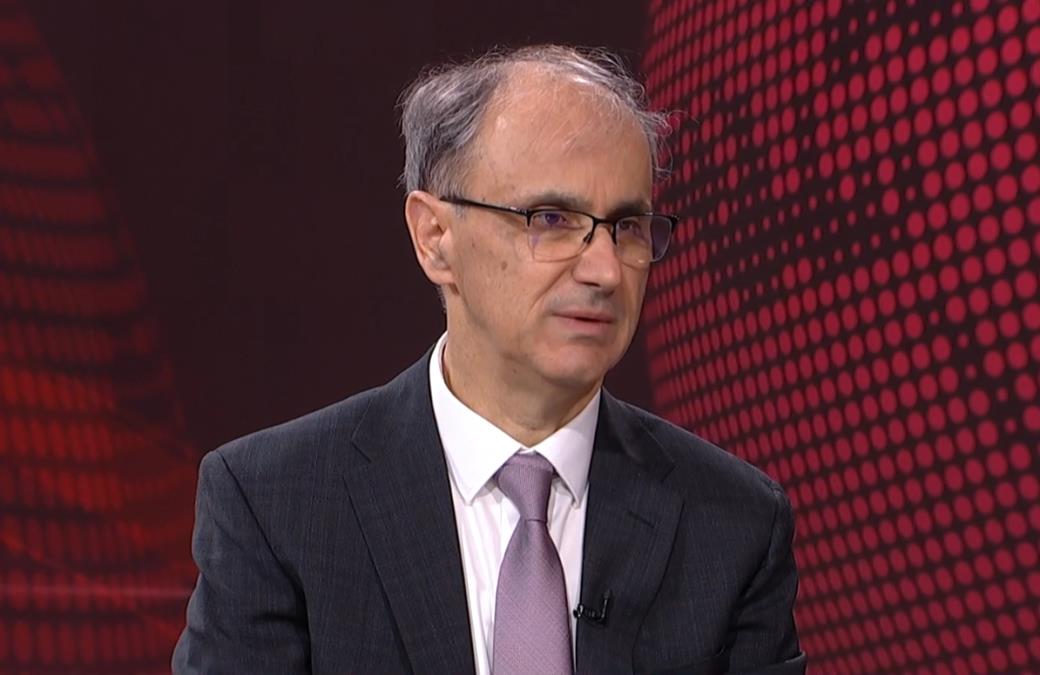 PREMIJER MACUT: Nedostaje želja za konsenzusom, nadam da će biti postignut u razgovorima s predsednikom! O vladi: Ako me pitate ko je pod lupom, pa svi su"