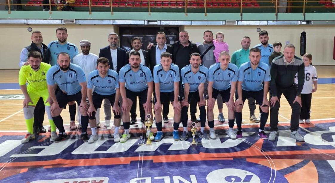 SPEKTAKL ISPUNIO OČEKIVANJA: Pazarci stigli do trofeja na Zlatiboru!