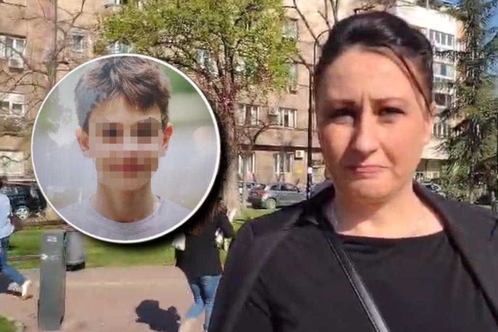 "NIJEDNOG TRENUTKA SE NIJE POKAJAO ZA TO ŠTO JE UČINIO" Majka ubijenog Andreja pogledala u oči ubicu svog deteta, roditelji otkrili kako sad izgleda dečak-ubica