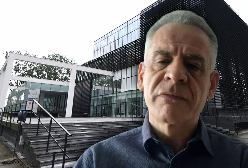 Pojavili se SPISKOVI NEŽELJENIH STUDENATA na vratima Rektorata u Novom Sadu! Oglasio se dekan Filozofskog za Kurir: "Nažalost, to nije prvi put"