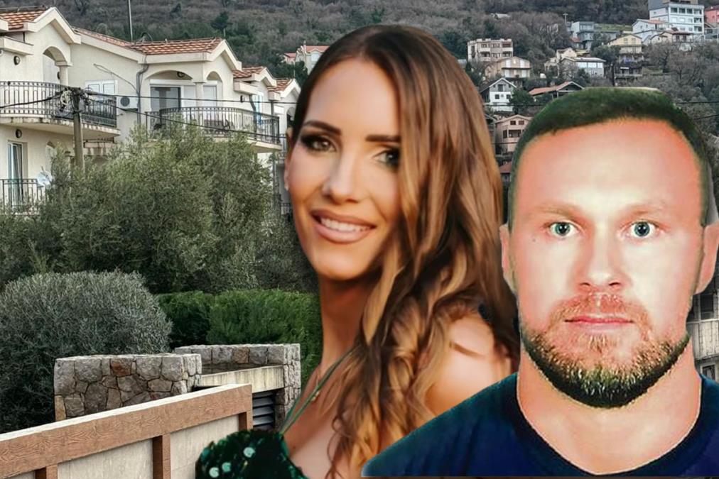 BURAN ŽIVOT PRVE DAME KAVAČKOG KLANA: Pucala na ubice, gradila bez dozvole, vozila ukradeni auto, pevali joj poznati, a sada snima celo naselje! (foto)