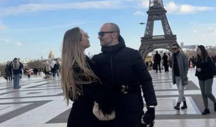 EVO KOJE IME SU ACA I KOSANA SOFRONIJEVIĆ DALI PRINCEZI "Jaka kao stena, sija kao zvezda, lepa kao reka..."