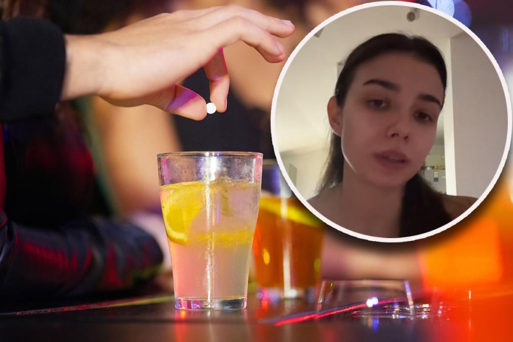 "Rastajala sam se od života! Imala sam modrice po telu" Nataši su sipali drogu u piće u poznatom beogradskom klubu, a onda je usledio pakao