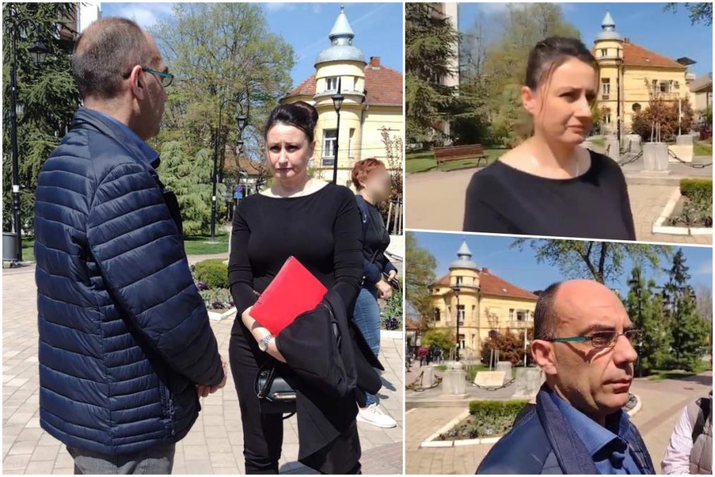 SRAMNA TAKTIKA RODITELJA UBICE IZ NIŠKE BANJE: Po receptu Kecmanovića iz "Ribnikara" pokušavaju da glume žrtve i tvrde da trpe linč?! (foto)