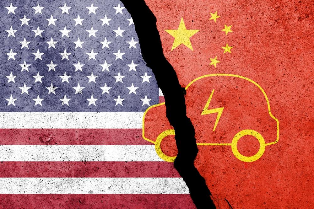 Kineski električni automobili nestali iz SAD: Potpuni haos u auto-industriji širom sveta