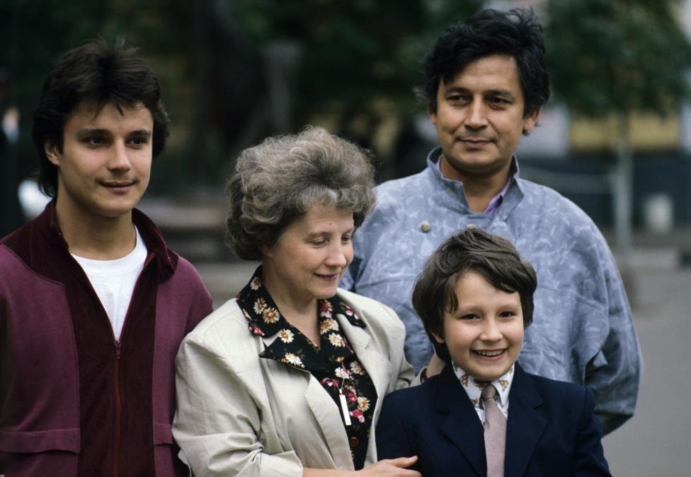 Aleksej je bio dečak genije, patio od bulimije: Pretrpeo 5 uzastopnih moždanih udara, pa skončao pred rođendan