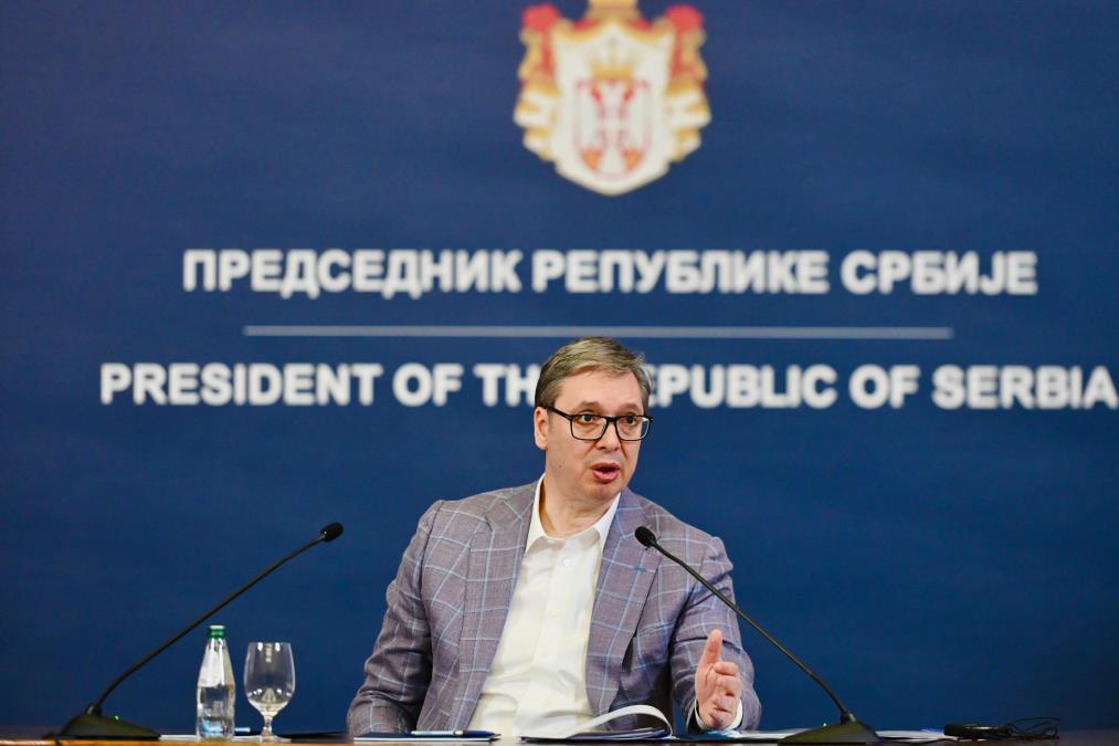 INTERESI DRŽAVE I INTERES GRAĐANA IZNAD SVEGA! Vučić otkrio dva moguća scenarija za izbore: Nisam čovek koji donosi odluke na prečac