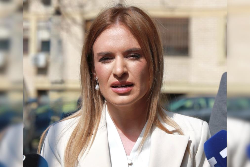 MINISTARKA STAMENKOVSKI O POHVALNOJ IDEJI VOŽDOVČANA: Dom "Moše Pijade" da ponese ime Milunke Savić - Bila je heroina, borac i hraniteljka (FOTO)