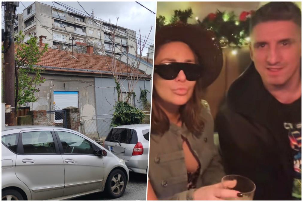 ANA NIKOLIĆ HOĆE DA KUPI STELINU KUĆU I PLAC, DOGOVORILA SE S KRISTIJANOM: Pevačica rešila da povuče šok potez i sa Kristinom - "Vidi se da je bio ljut"
