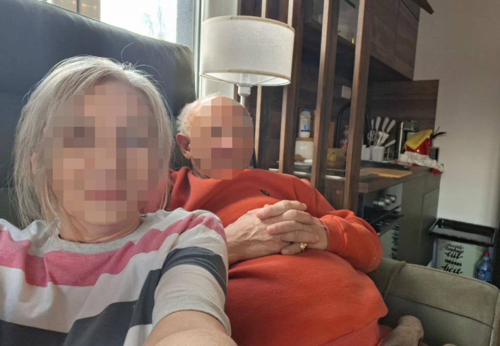 NOVI DETALJI SVIREPOG UBISTVA U OBRENOVCU! Unuk (16) krvnički izbo Mirelu, deda ga prevario da POBEGNE, a on se vratio da je DOKRAJČI! (FOTO)