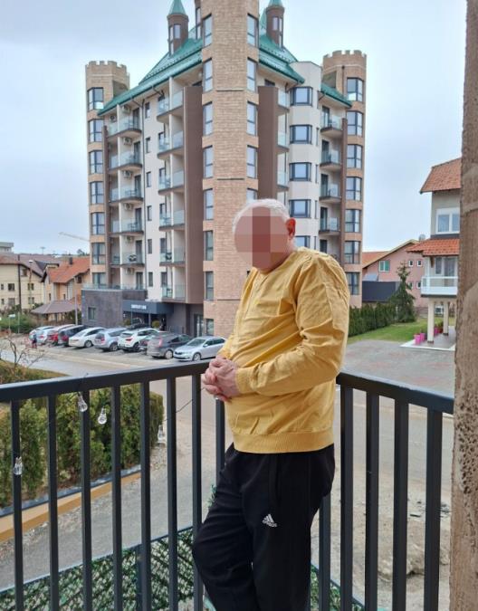 DEDA NAPADAČA IZ OBRENOVCA PRETIO DRUGARICI NJEGOVE UBIJENE ŽENE! Šok obrt krvavog pira koji je potresao Srbiju