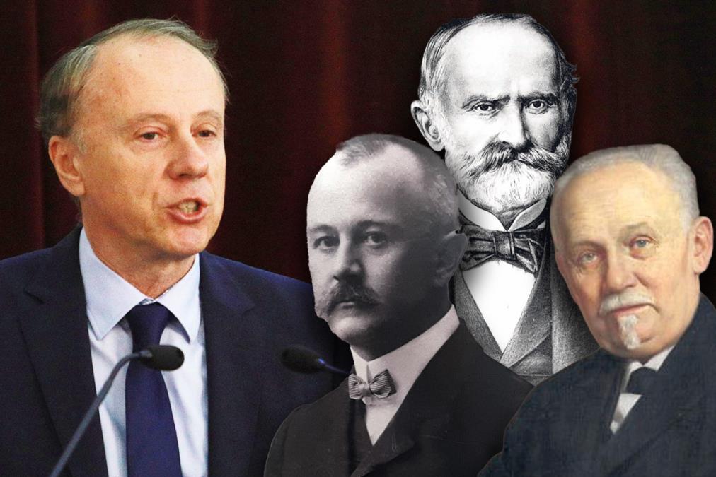 AUTORITET AKADEMSKE ZAJEDNICE ZAMENIO JEFTINIM POLITIKANSTVOM" Kako je Vladan Đokić obrukao velikane Univerziteta:  Vrhunac degradacije bio je ovaj potez