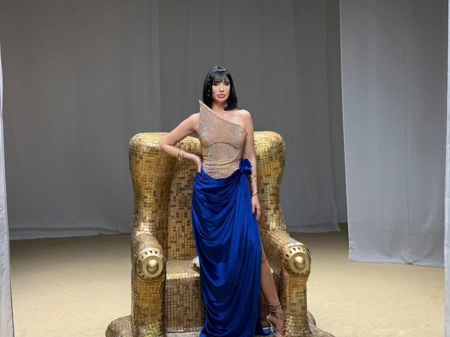 "NE PLAĆAM PREGLEDE KAO KOLEGE" Katarina Grujić oštro o estradi, sokobu sa Mirkom Vasiljević, pomenula i Karleušu, evo šta je rekla o njoj (FOTO)