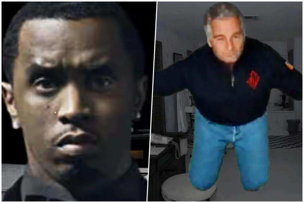 Deca igraju igrice u kojima provode 5 noći Epstajna i Didija! Bizaran trend zavladao među tinejdžerima, evo o čemu se radi