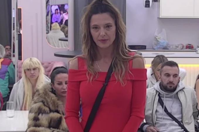 "KADA ON UĐE U ELITU 10 BIĆE HAOS" Branka otkiva tajne učesnika, nikad oštrija prema Staniji i Asminu: Evo šta je rekla za Maju